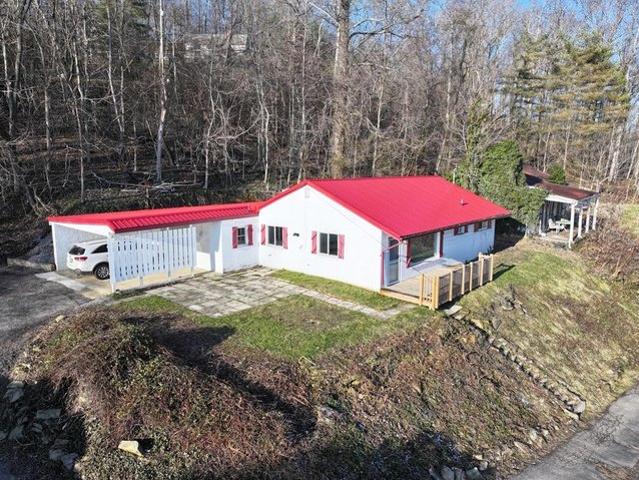 House for sale in Waverly, Ohio
