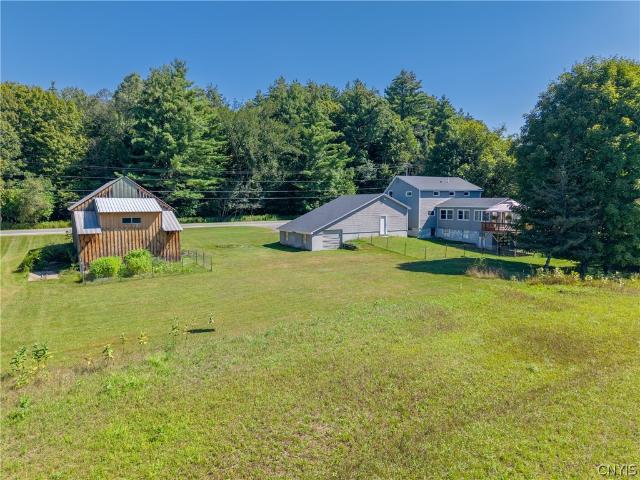House for sale in Oneida, New York