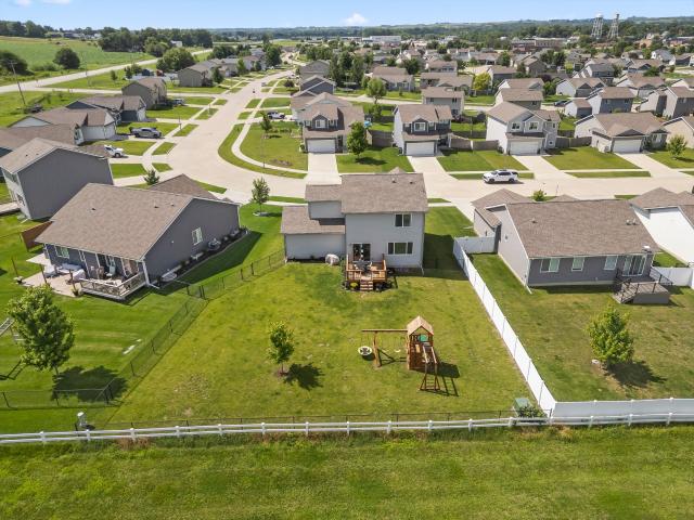 House for sale in Granger, Iowa