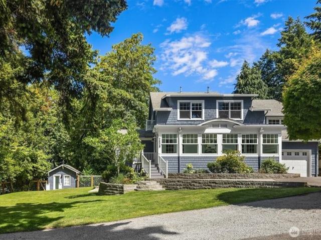 House for sale in Burien, Washington