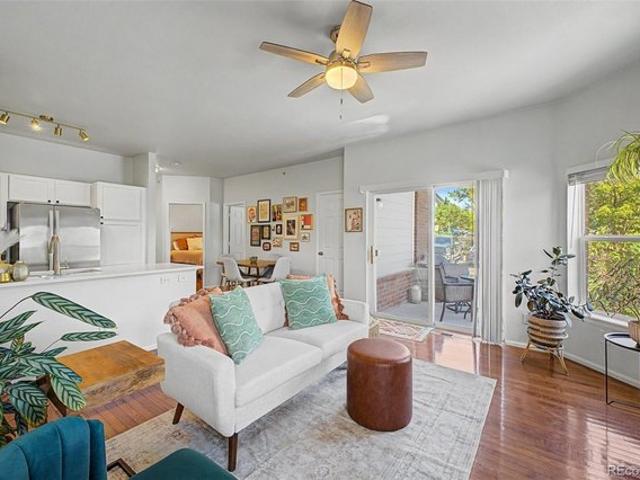 Condo for sale in Westminster, Adams County