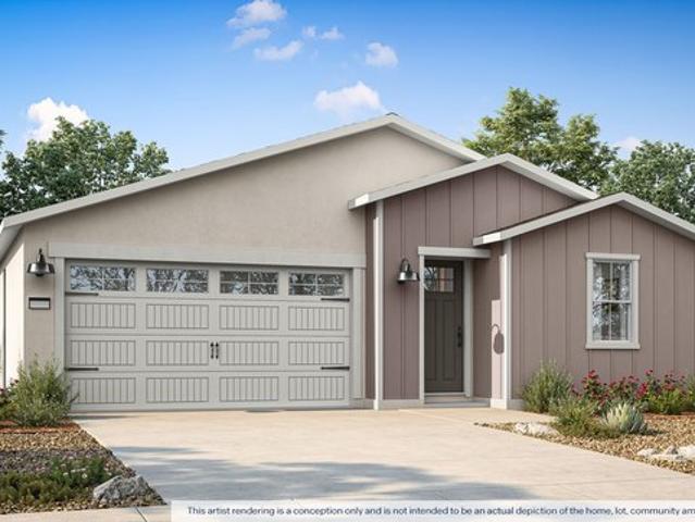 House for sale in Tulare, California