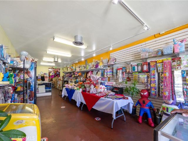 Commercial for sale in Alhambra, California