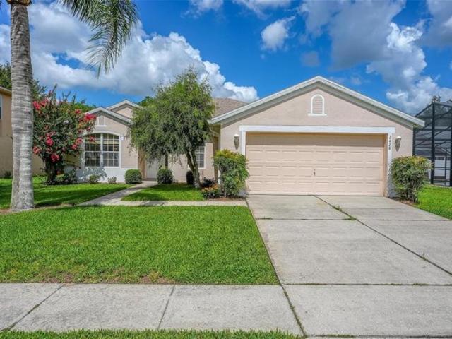 House for sale in Apopka, Florida