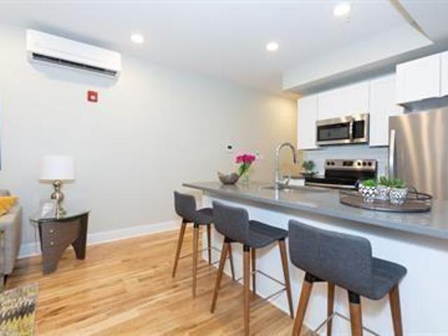 Apartment for rent in Brewerytown, Philadelphia