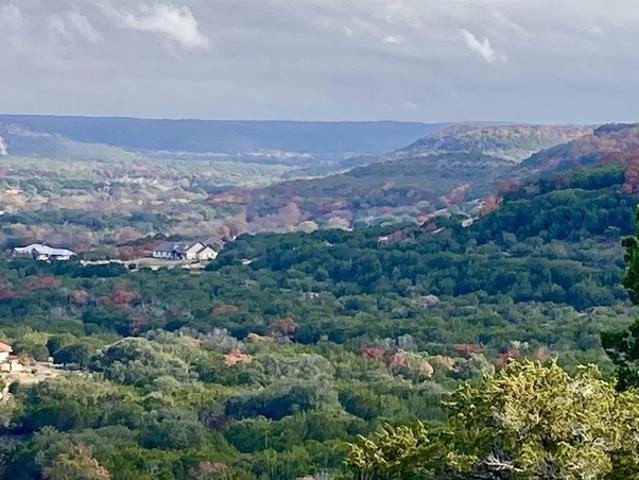 Land for sale in Bertram, Texas