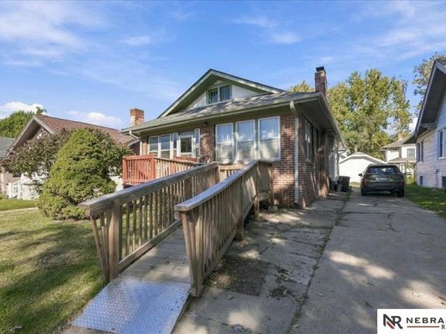 House for sale in Omaha, Douglas County