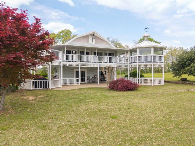 House for sale in Ark