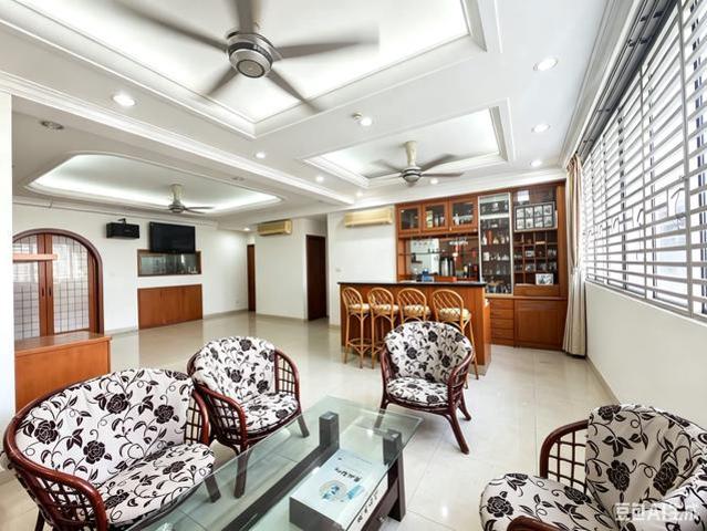 Condominium for sale in Petaling, Damansara Damai