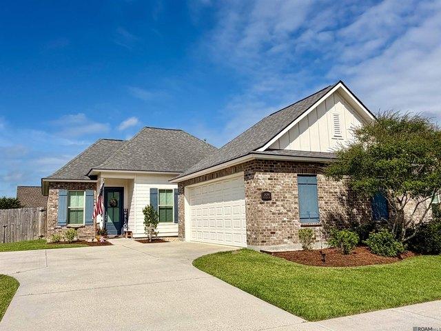 House for sale in Plaquemine, Louisiana