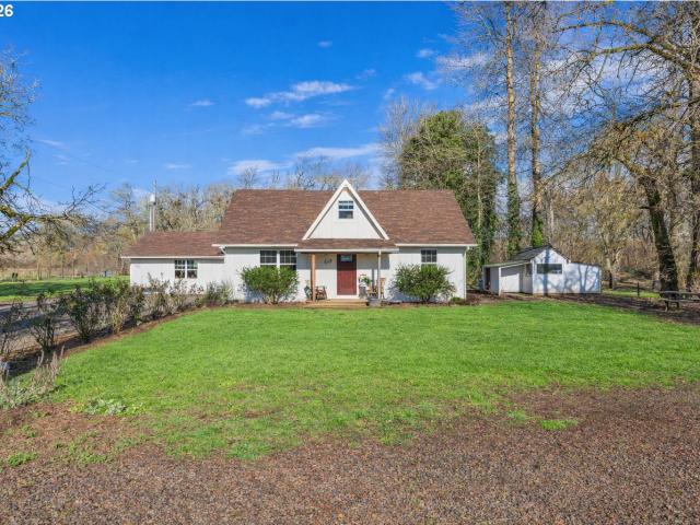 House for sale in Oregonia