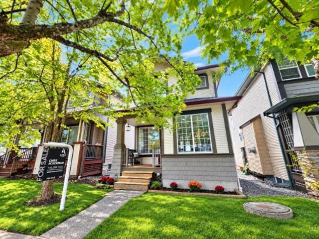 House for sale in Albion, Maple Ridge