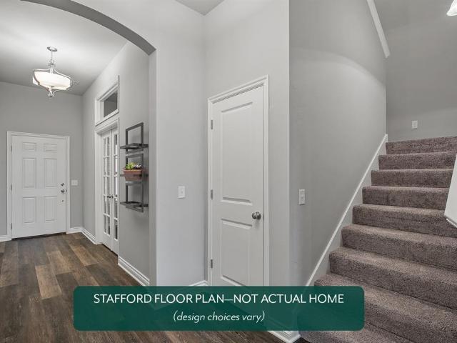 House for sale in Washington, Oklahoma