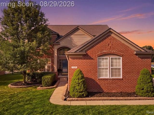 House for sale in Flat Rock, Michigan
