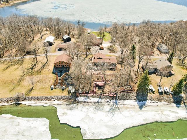 House for sale in Pelican Rapids, Minnesota