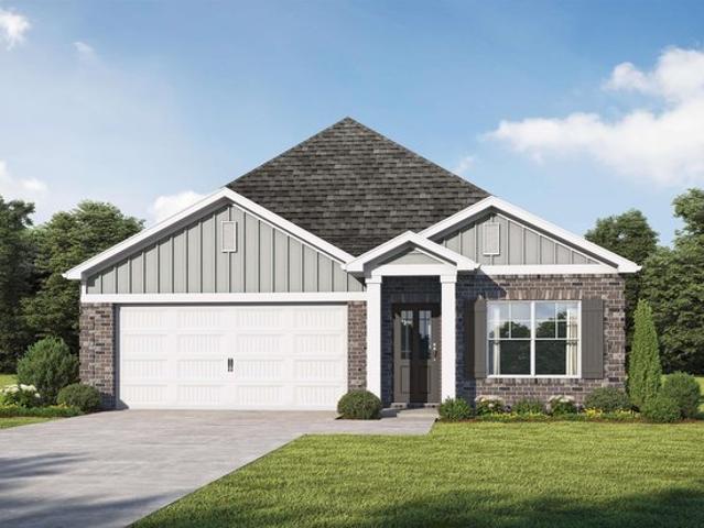 House for sale in Athens, Alabama
