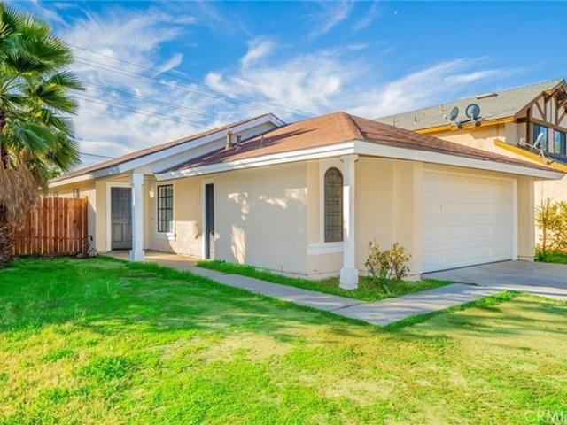 House for sale in Moreno Valley, California