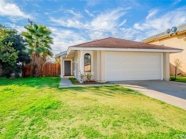 Property for sale in Moreno Valley, California