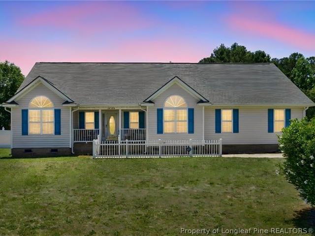 House for sale in Parkton, North Carolina