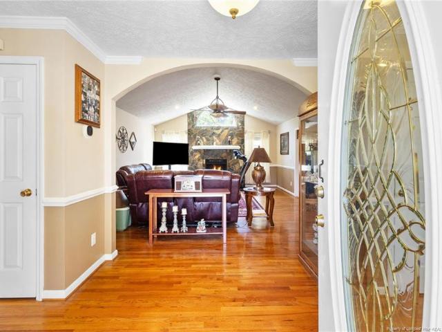 House for sale in Parkton, North Carolina