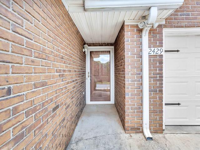 House for sale in Anderson, South Carolina