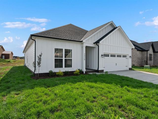 House for sale in Bowling Green, Kentucky