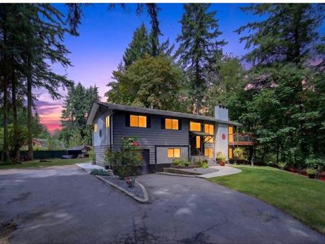 House for sale in Langley, British Columbia