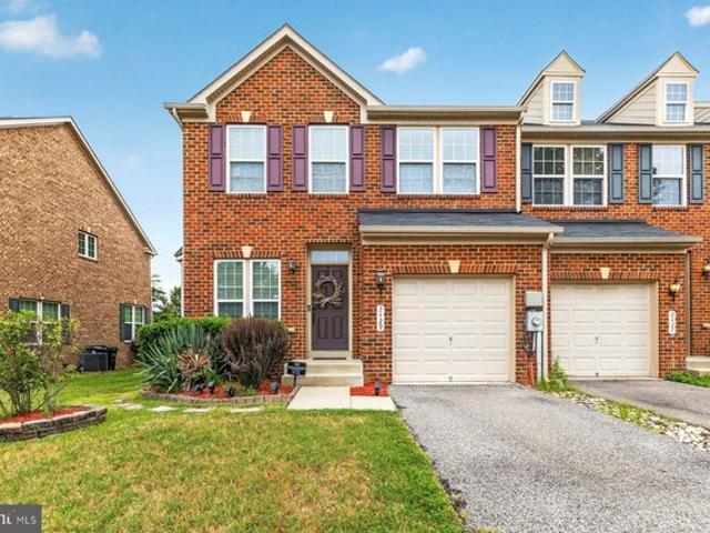 Townhouse for sale in Accokeek, Maryland