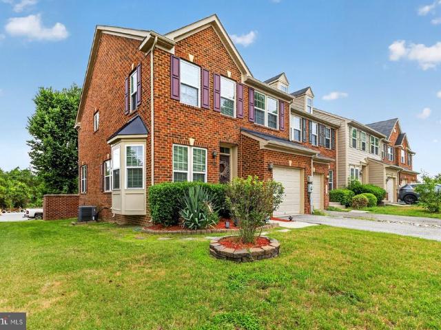 Townhouse for sale in Fort Washington, Maryland