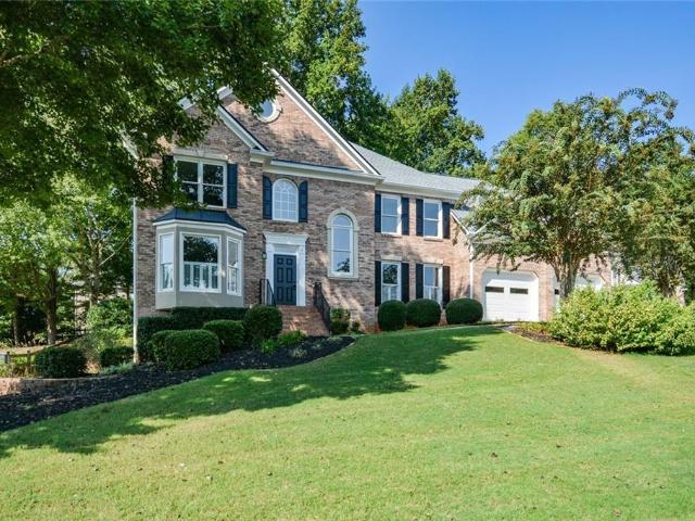 House for sale in Acworth, Cobb County