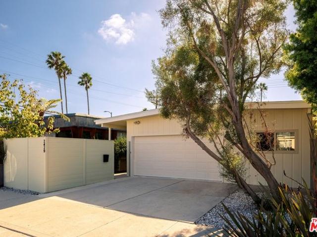 House for sale in Venice, Los Angeles