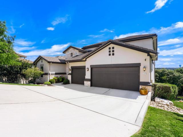 House for sale in Leander, Texas