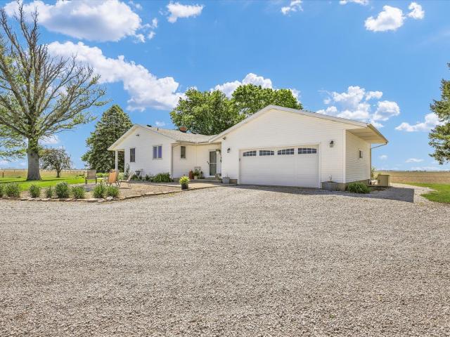 House for sale in Illinois