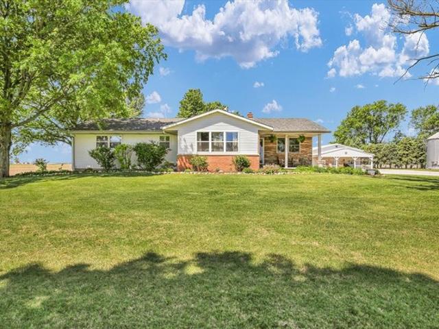 House for sale in Saint Joseph, Michigan