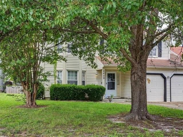 House for sale in Virginia