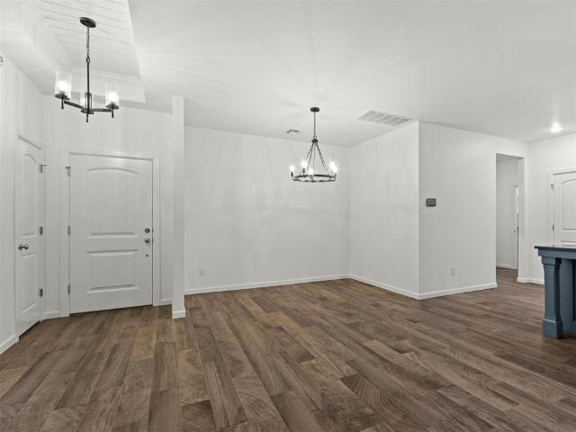 House for sale in Moore, Oklahoma