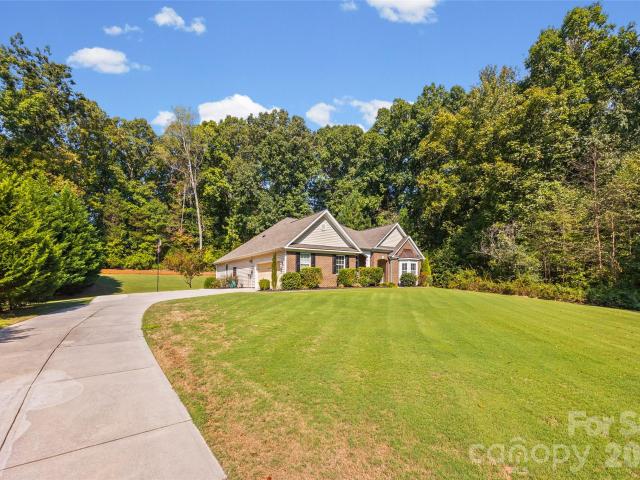 House for sale in Monterey Hills, Rock Hill