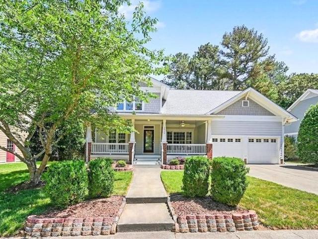 House for sale in Wake, North Carolina