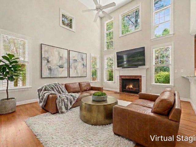 House for sale in Wake, North Carolina