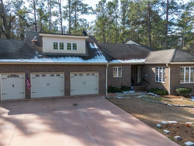 House for sale in Springfield, Georgia