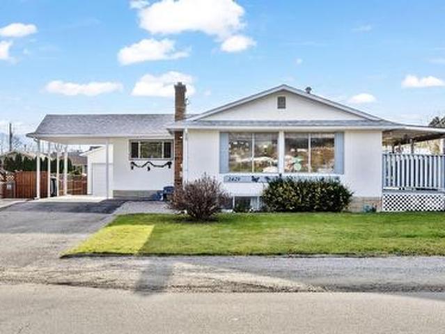 House for sale in West Kelowna, British Columbia