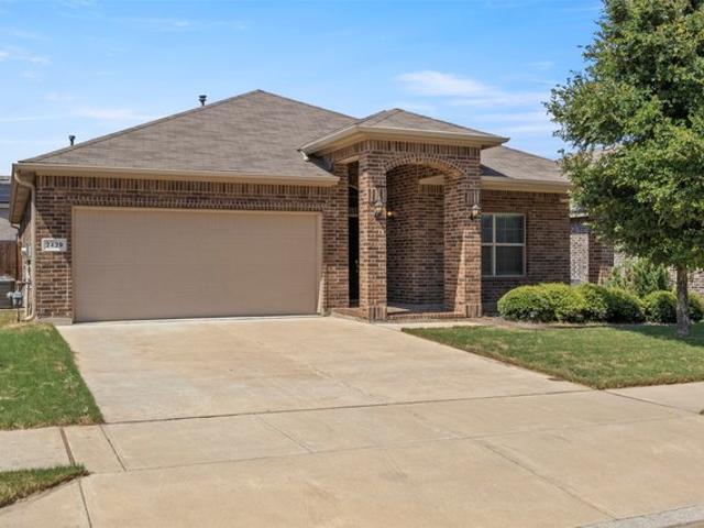 House for sale in Fort Worth, Texas