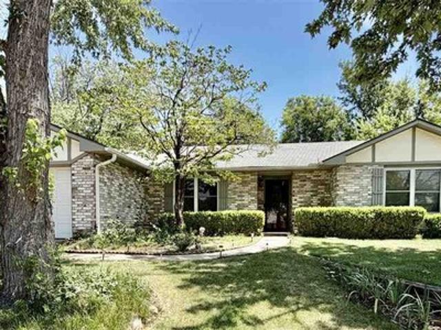 House for sale in Ponca City, Oklahoma