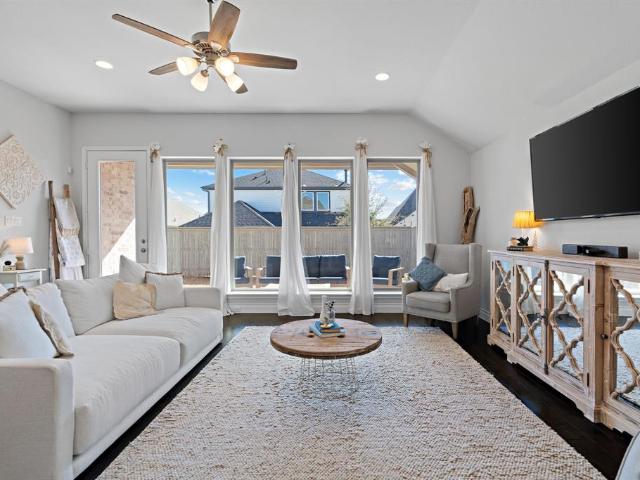 House for sale in Denton, Texas