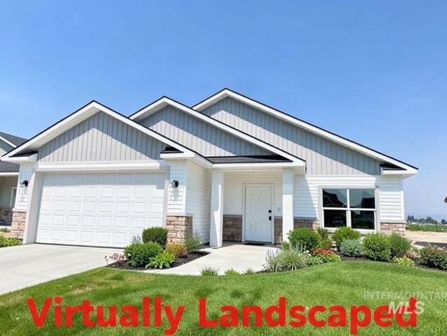 House for sale in Burley, Idaho