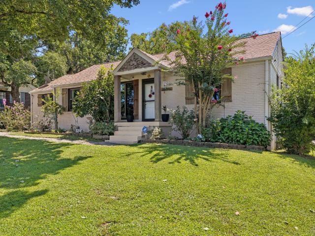 House for sale in Tennessee