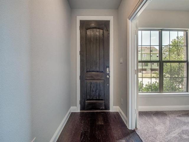 Property for rent in Denton, Texas
