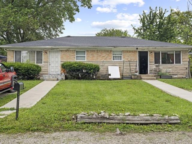 House for sale in Camby, Indiana