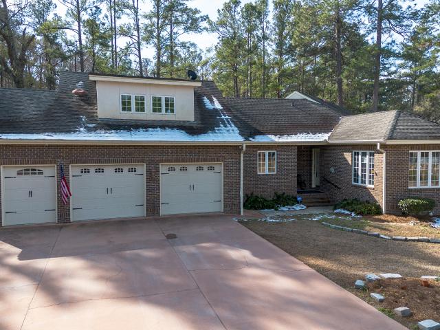 House for sale in Springfield, Georgia