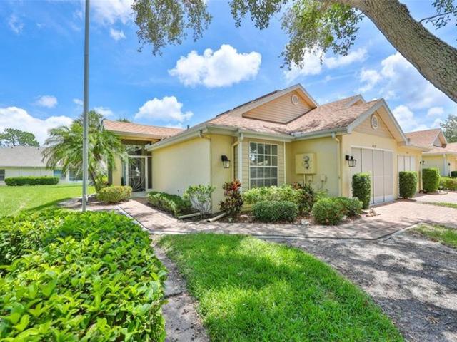 Condo for sale in Sun City Center, Florida